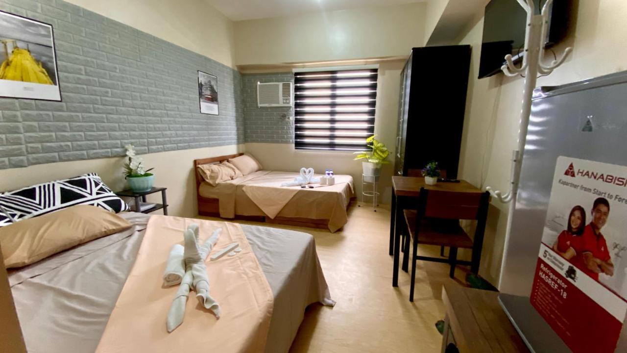 Aparthotel Proper Across Sm With Two Beds *