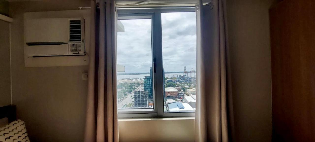 Proper Across Sm With Two Beds * Cebu
