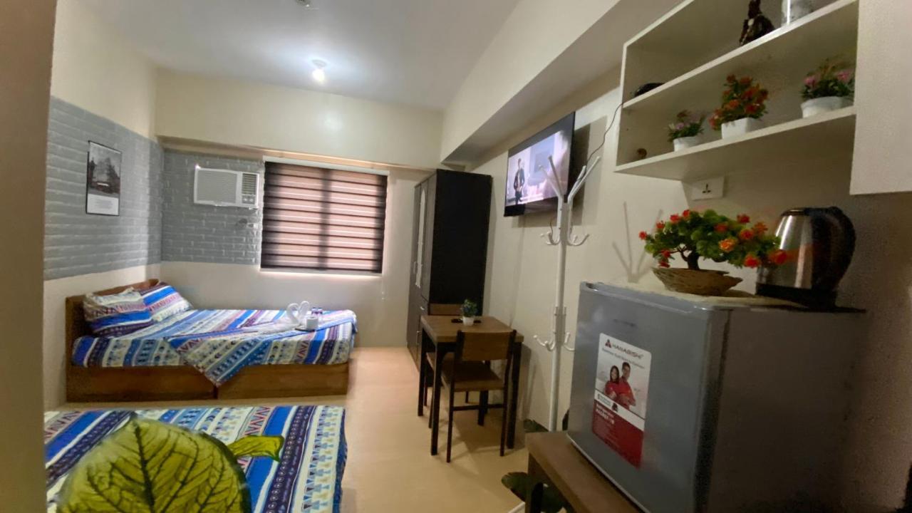 Proper Across Sm With Two Beds Cebu