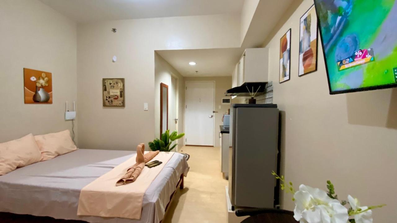 Proper Across Sm With Two Beds *