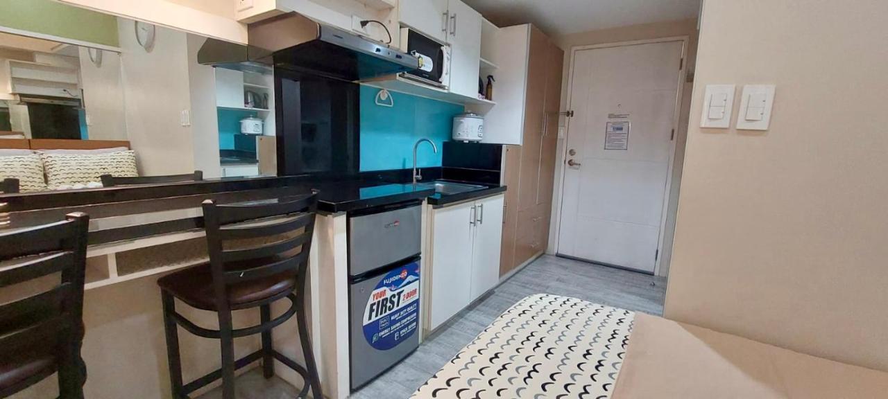 Proper Across Sm With Two Beds Aparthotel *