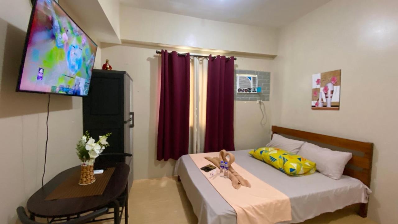 Proper Across Sm With Two Beds * Cebu