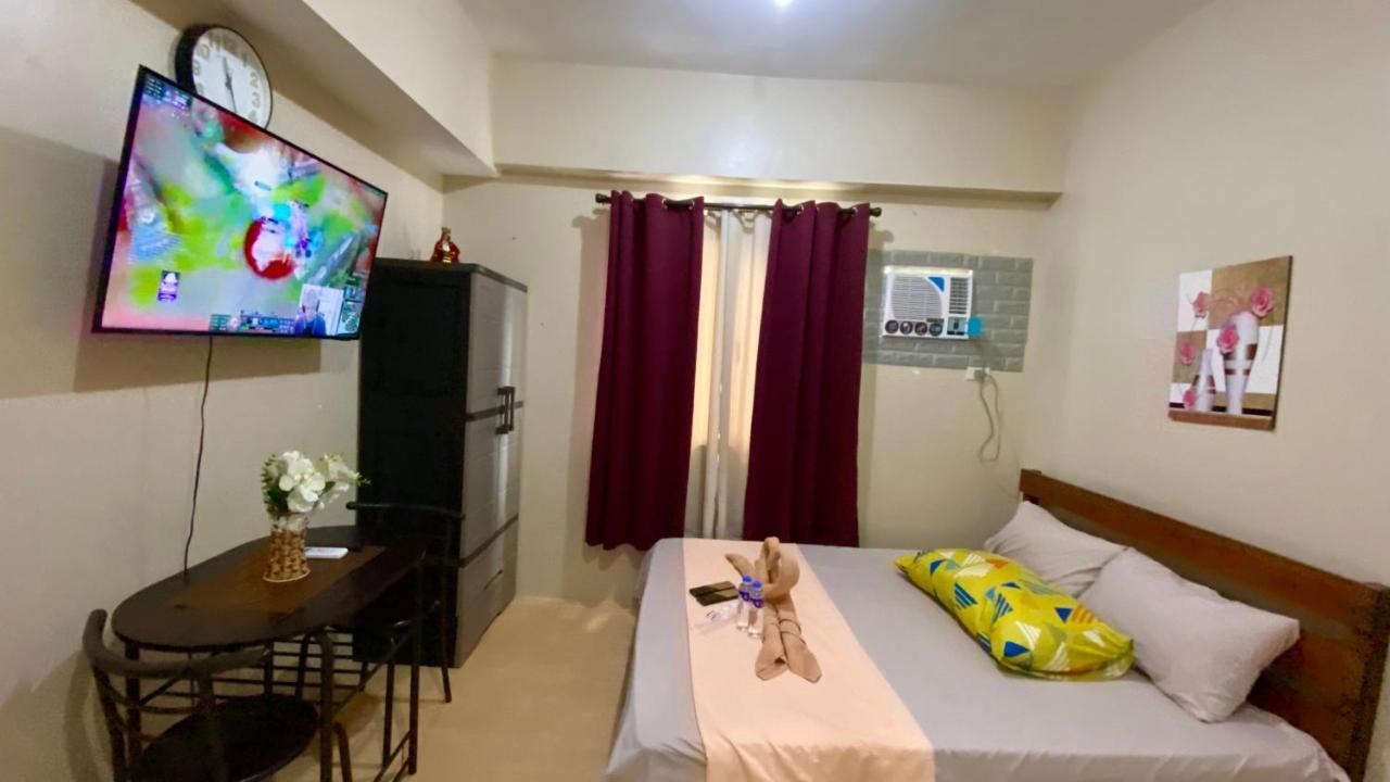 Proper Across Sm With Two Beds *