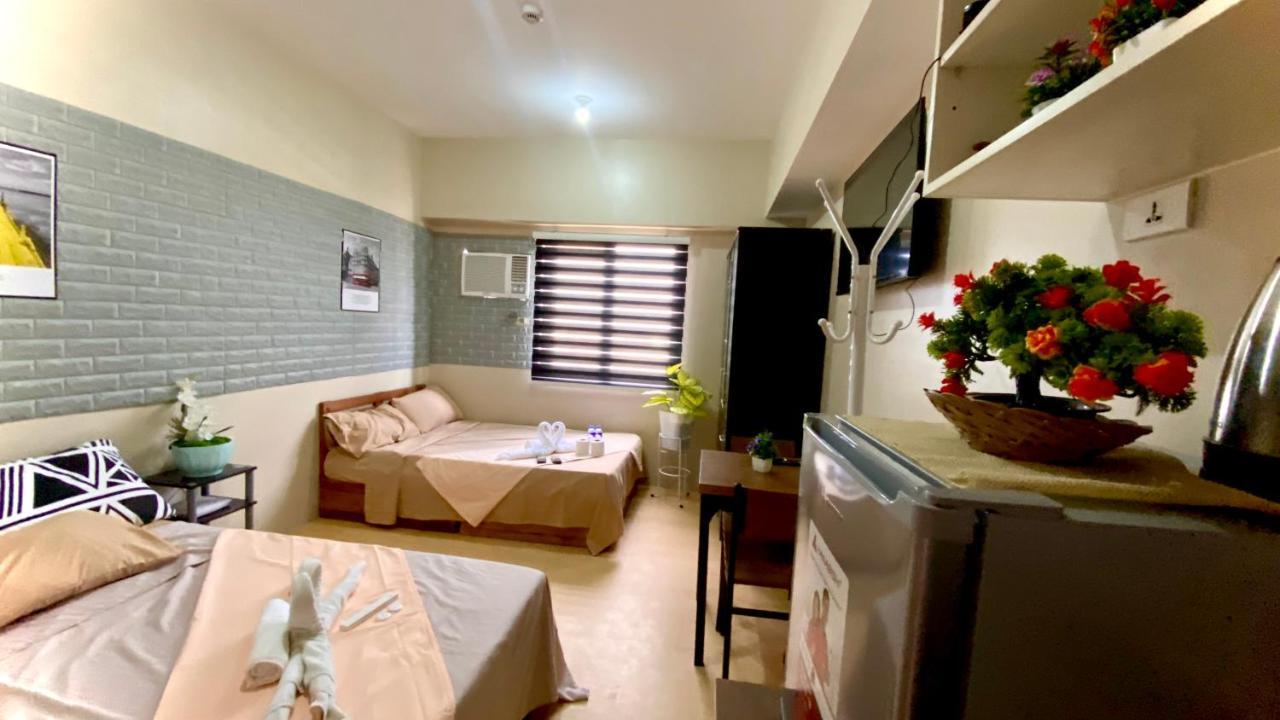 Proper Across Sm With Two Beds