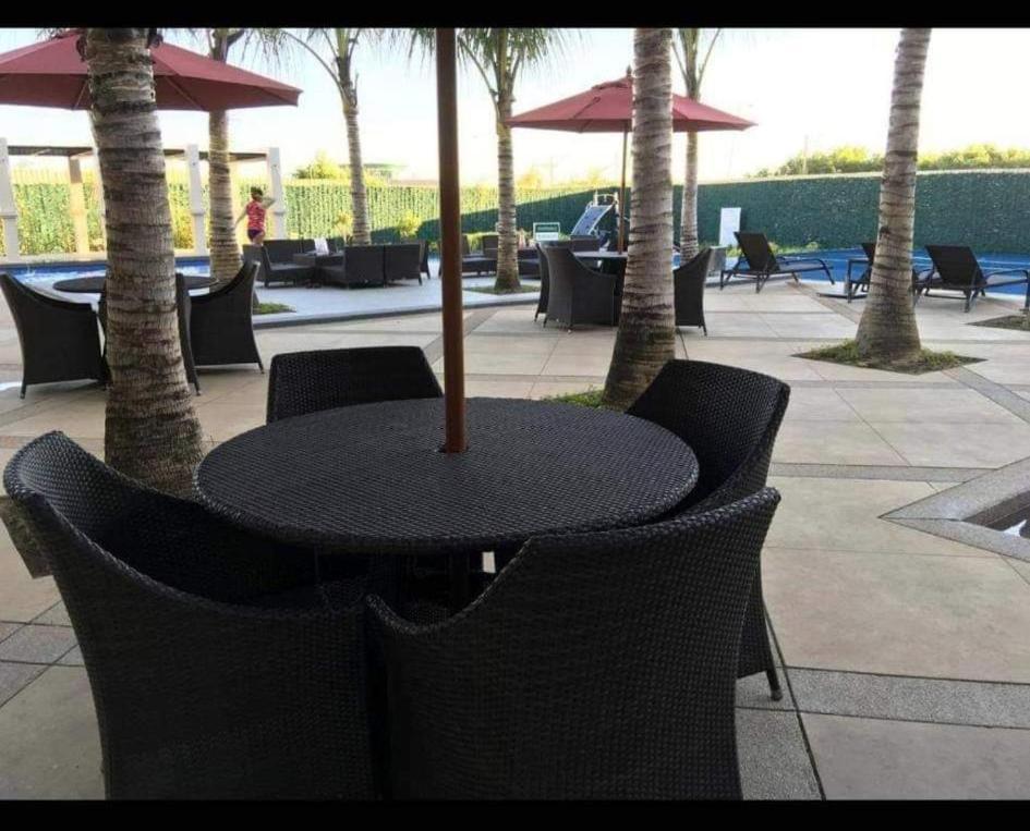 Apartamento San Remo Condominium
