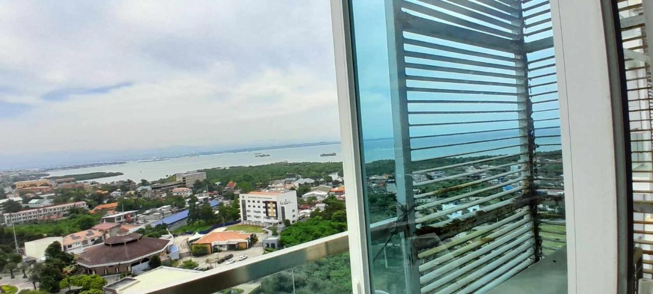 Mactan Newtown Boulevard By Fjcivo Lapu-Lapu City