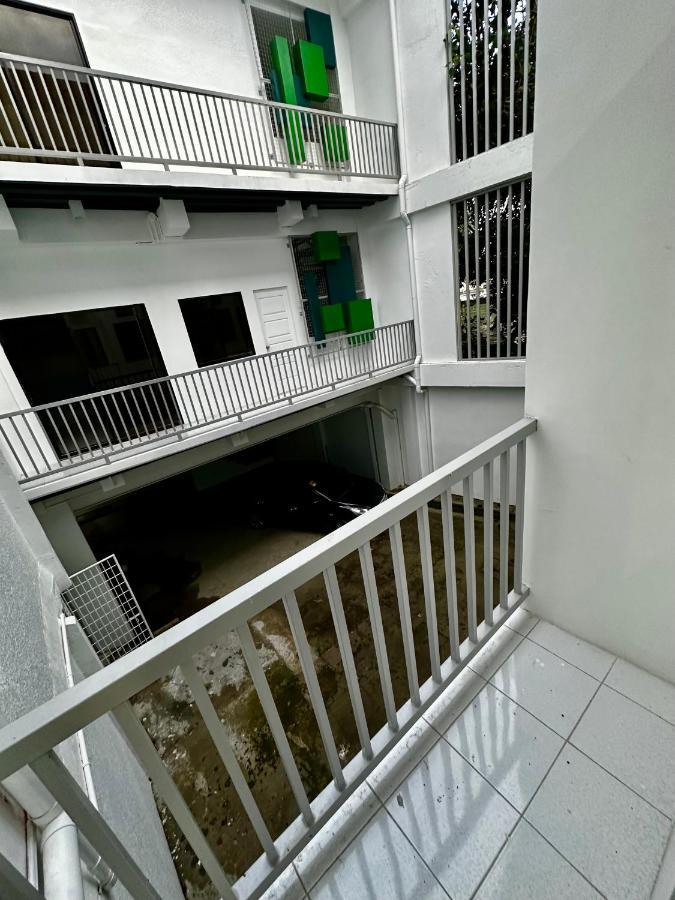 Flatform King's Homestay Cebu