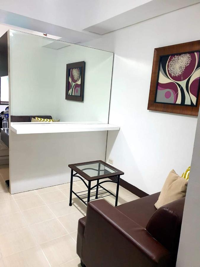 Studio Unit Persimmon Condominium Apartment Cebu