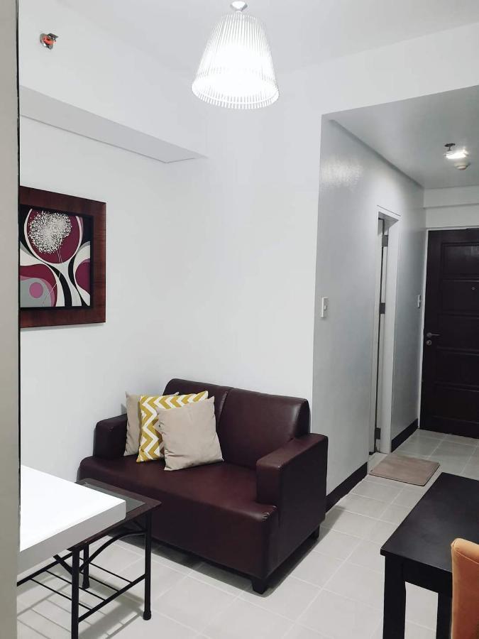 Studio Unit Persimmon Condominium Cebu