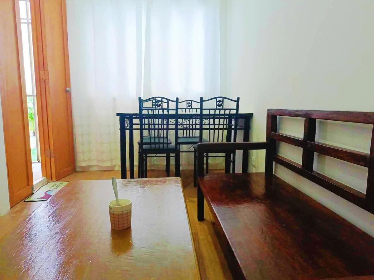 Bayanihan Flats Mactan 2 Aparthotel *