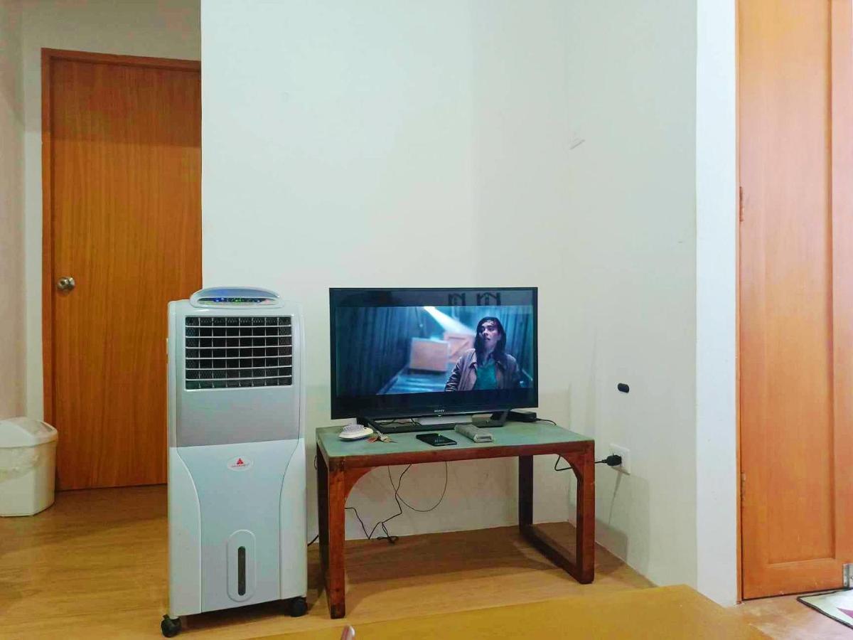 Aparthotel Bayanihan Flats Mactan 2 Pajak