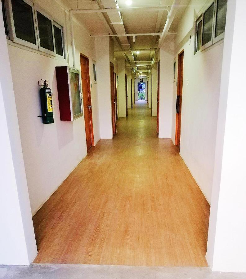 Bayanihan Flats Mactan 2 Pajak