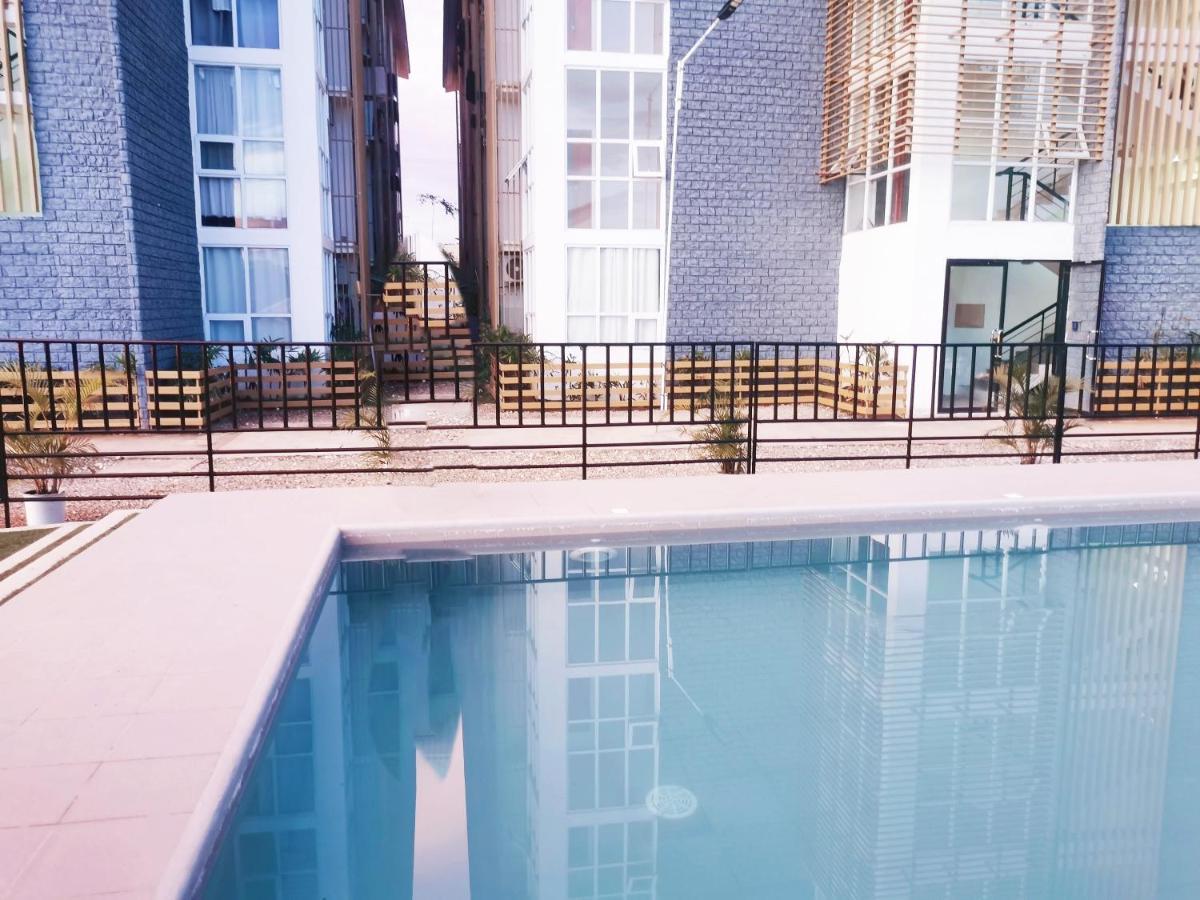 Aparthotel Bayanihan Flats Mactan 2