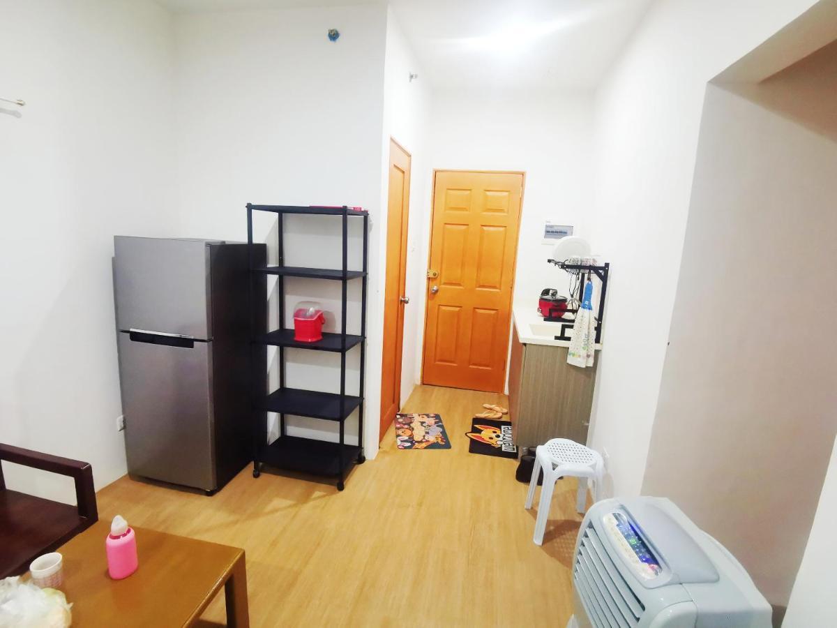 Bayanihan Flats Mactan 2 Aparthotel Pajak