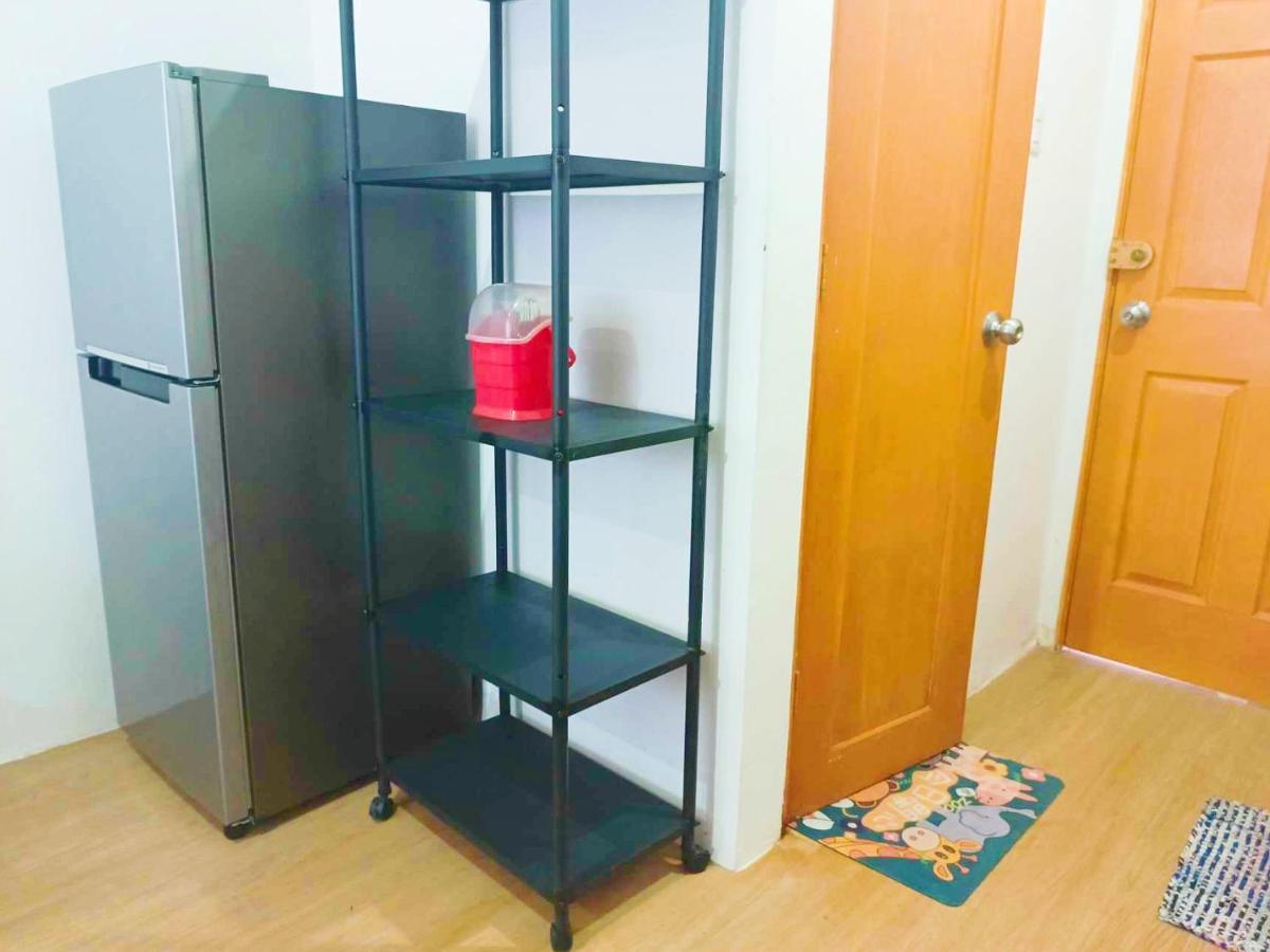 Bayanihan Flats Mactan 2 Pajak