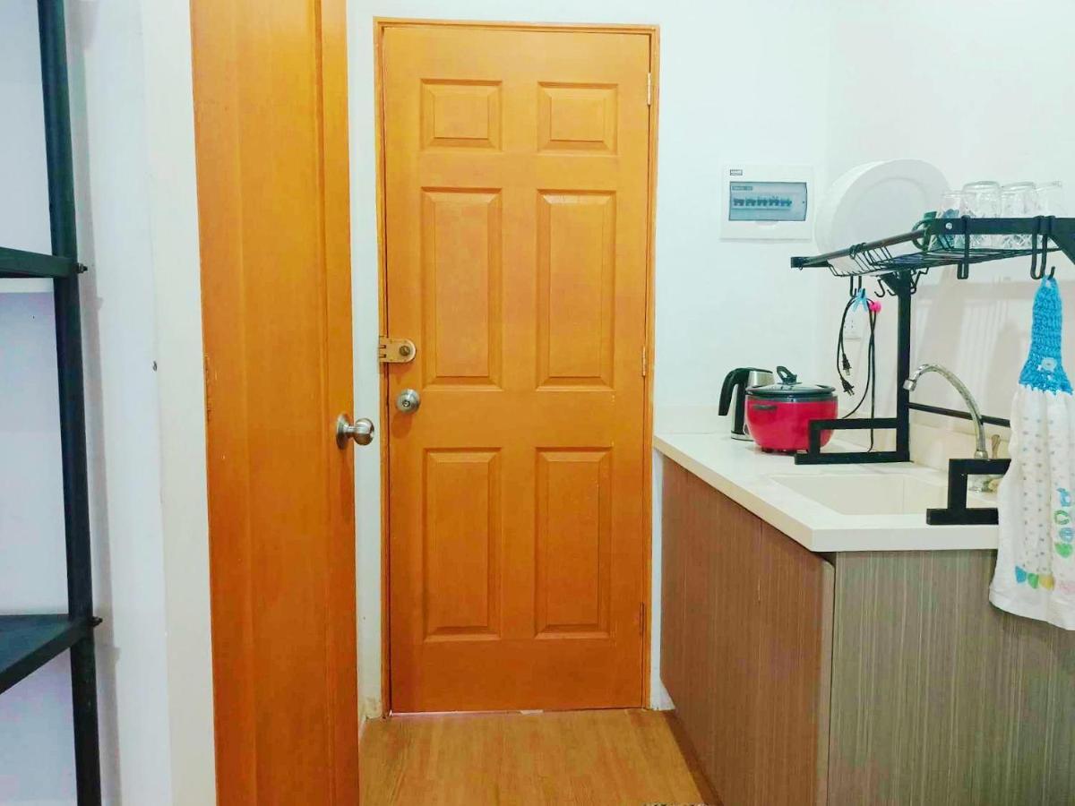 Aparthotel Bayanihan Flats Mactan 2 Pajak