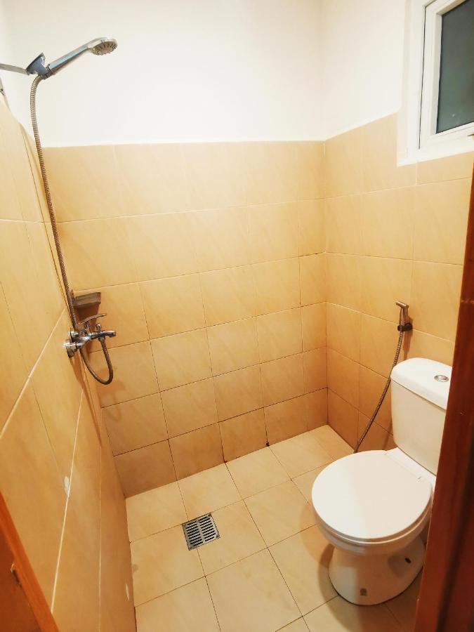 Bayanihan Flats Mactan 2 Aparthotel *