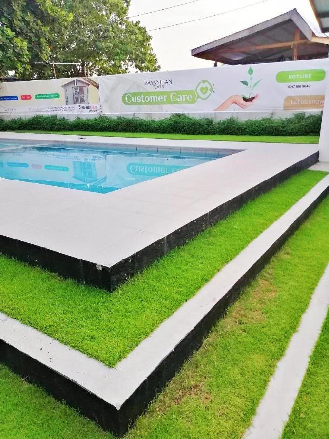 Aparthotel Bayanihan Flats Mactan 2