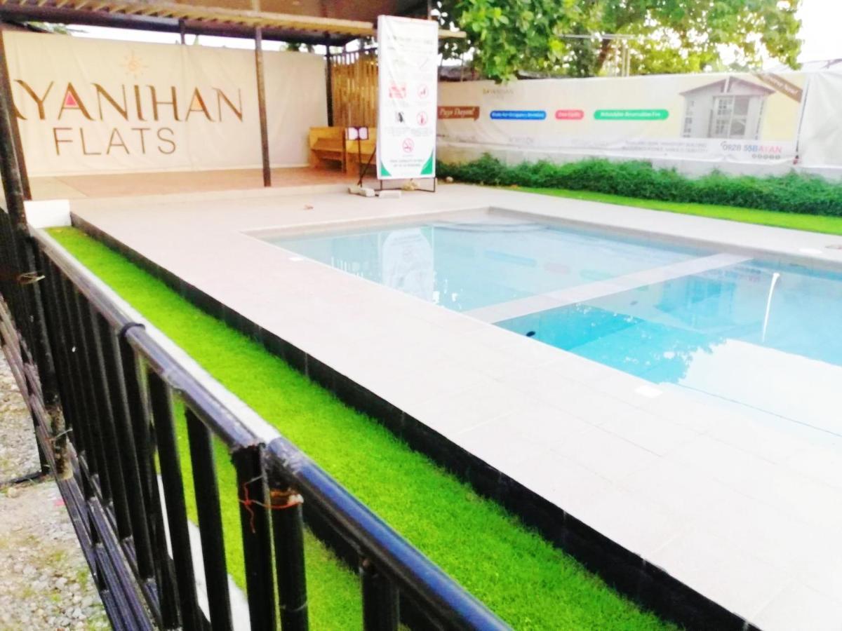 Aparthotel Bayanihan Flats Mactan 2 *