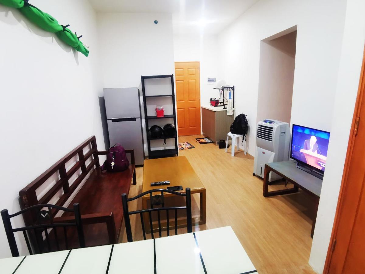 Aparthotel Bayanihan Flats Mactan 2