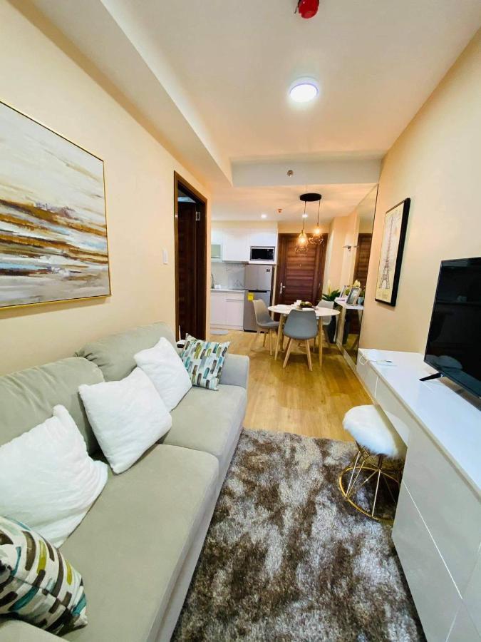 C&l By Ancho Aparthotel