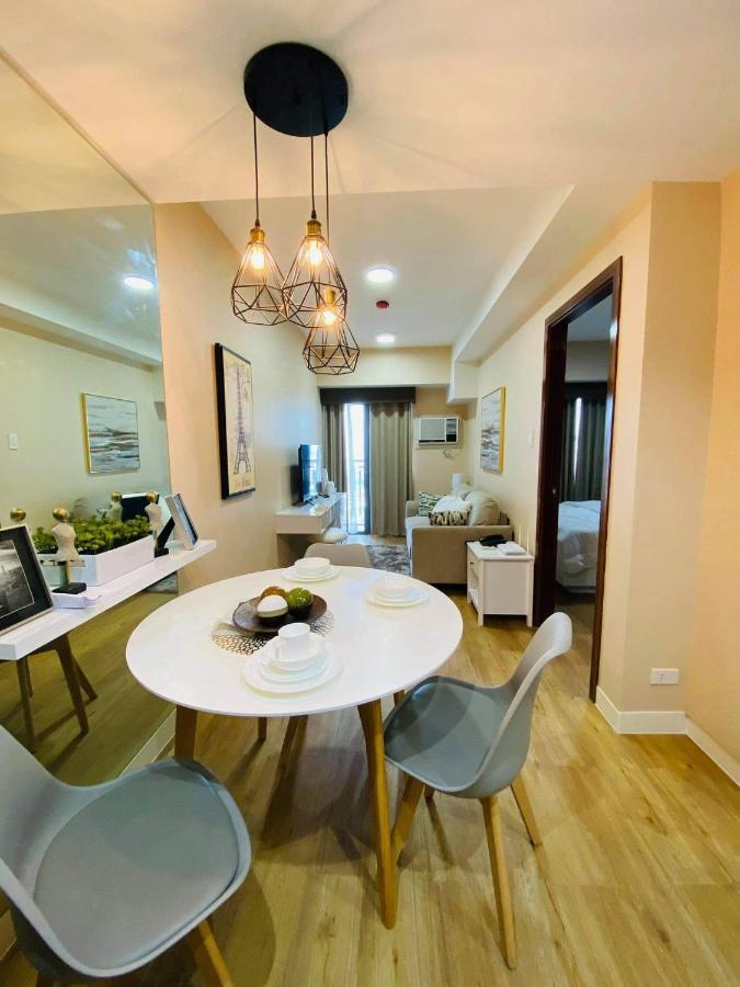 C&l By Ancho Aparthotel