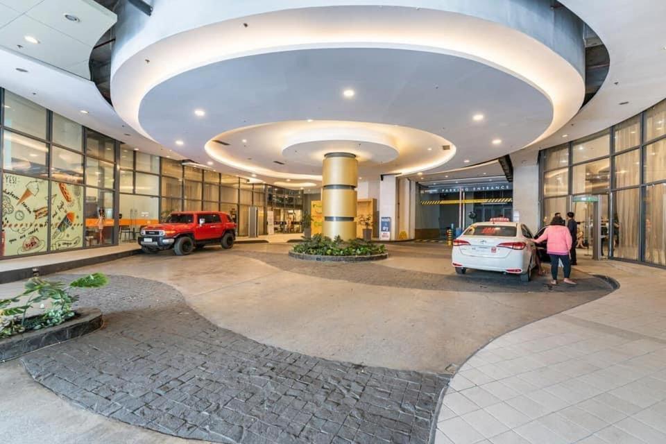 Aparthotel C&l By Ancho Cebu