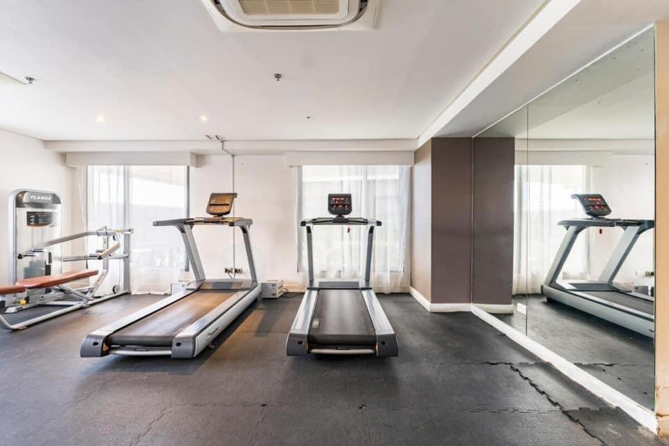 Aparthotel C&l By Ancho