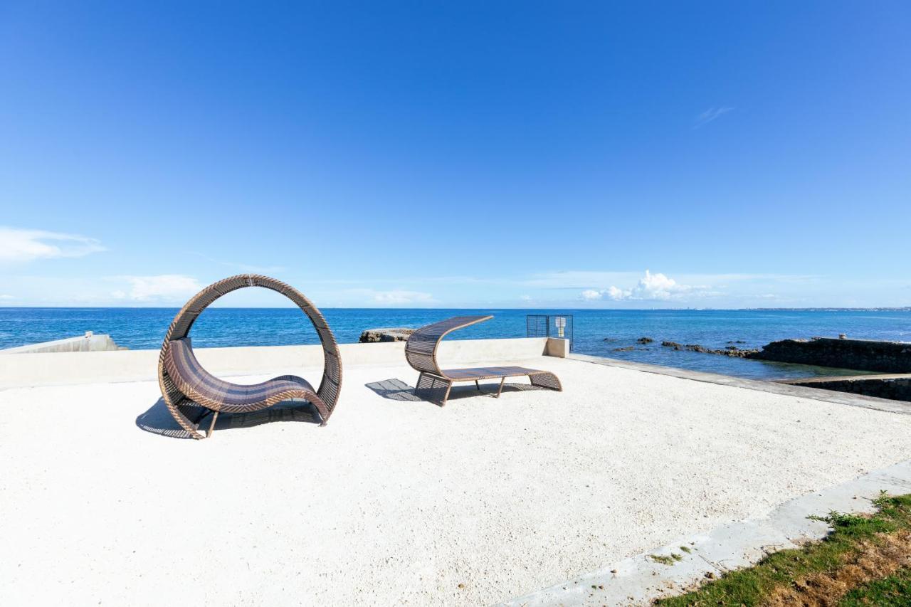 Andersson Beach House Cebu * Compostela (Cebu)