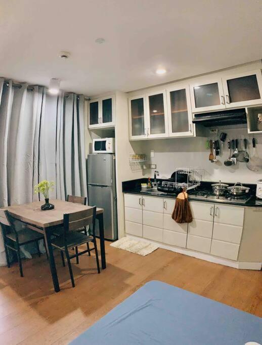 Apartamento Spacious Appleone Equicom Ayala