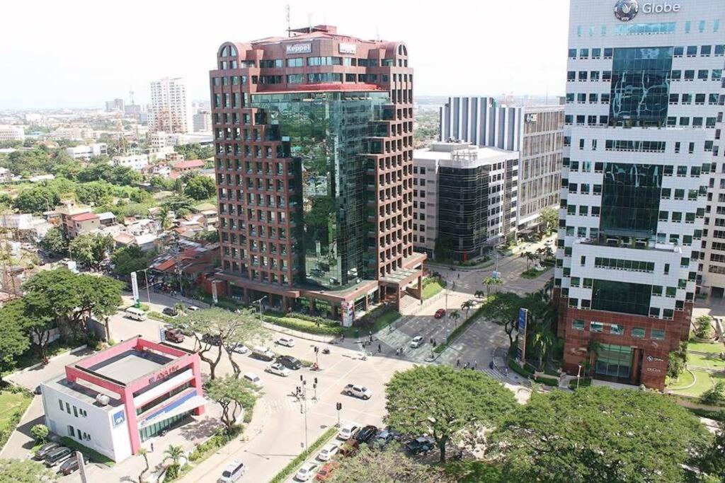 Apartamento Spacious Appleone Equicom Ayala Cebu