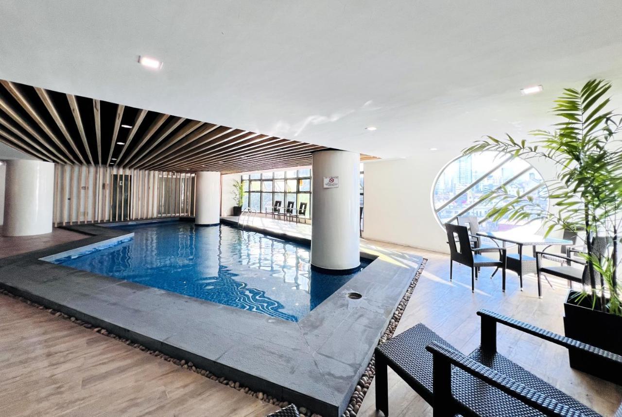 Sarrosa International And Residential Cebu