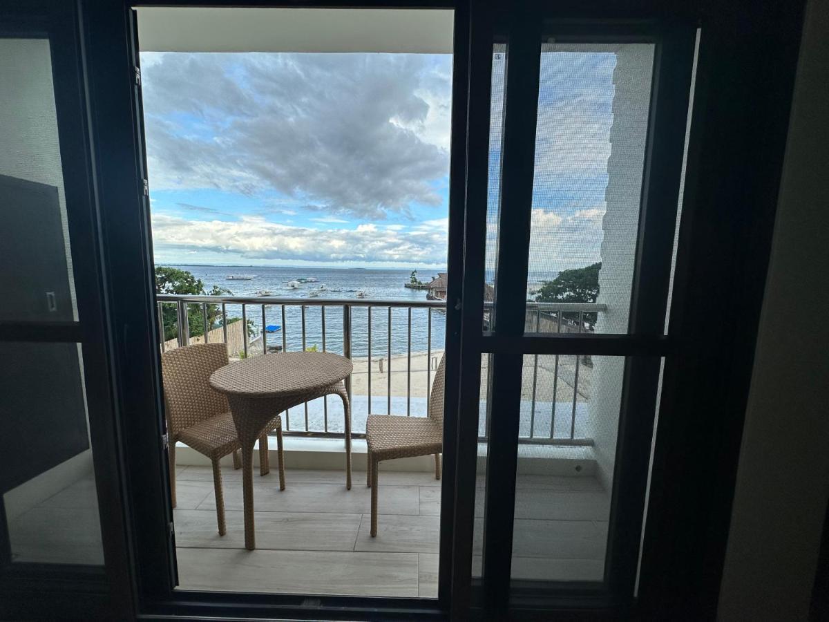 Resort Bluewater Maribago Lapu-Lapu City