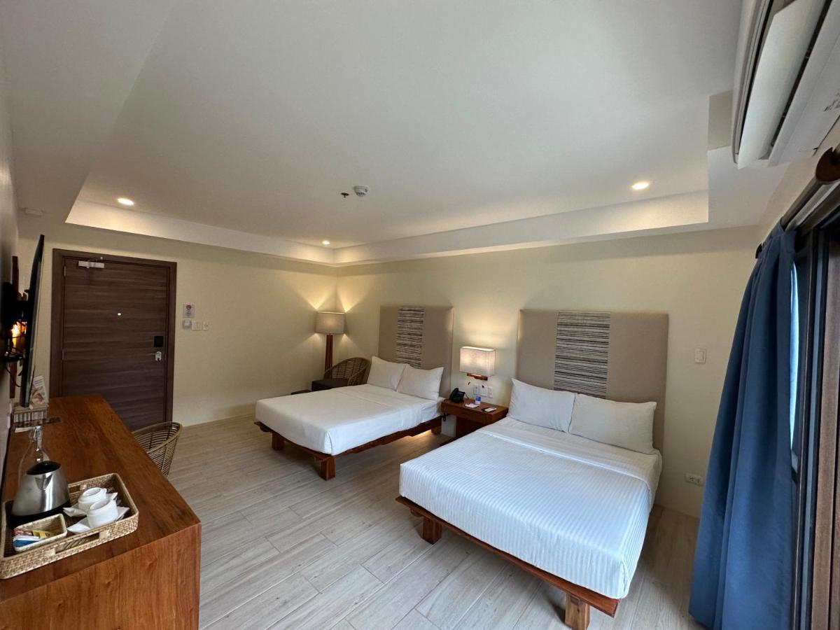 Resort Bluewater Maribago Lapu-Lapu City