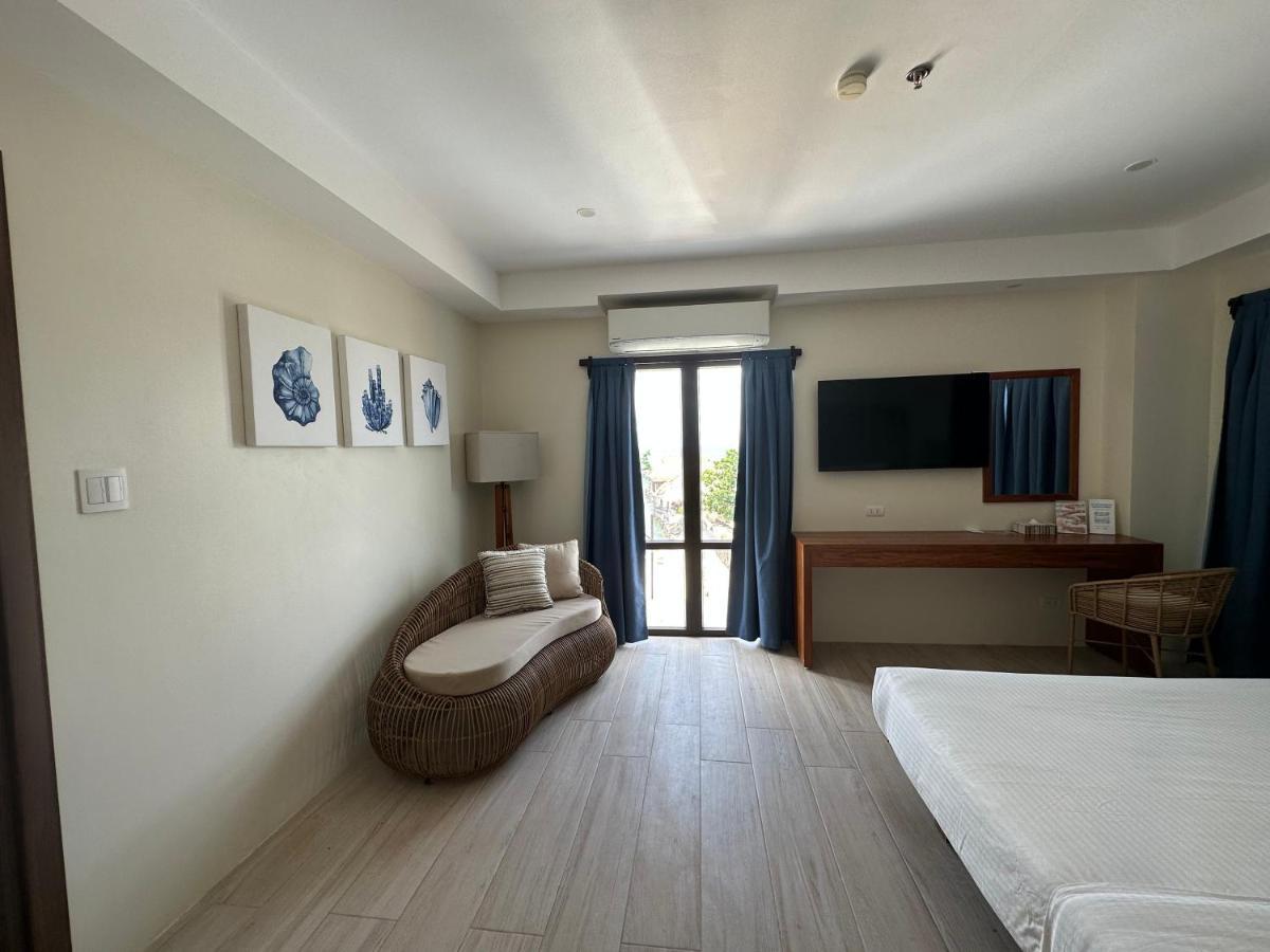 Bluewater Maribago 4* Lapu-Lapu City