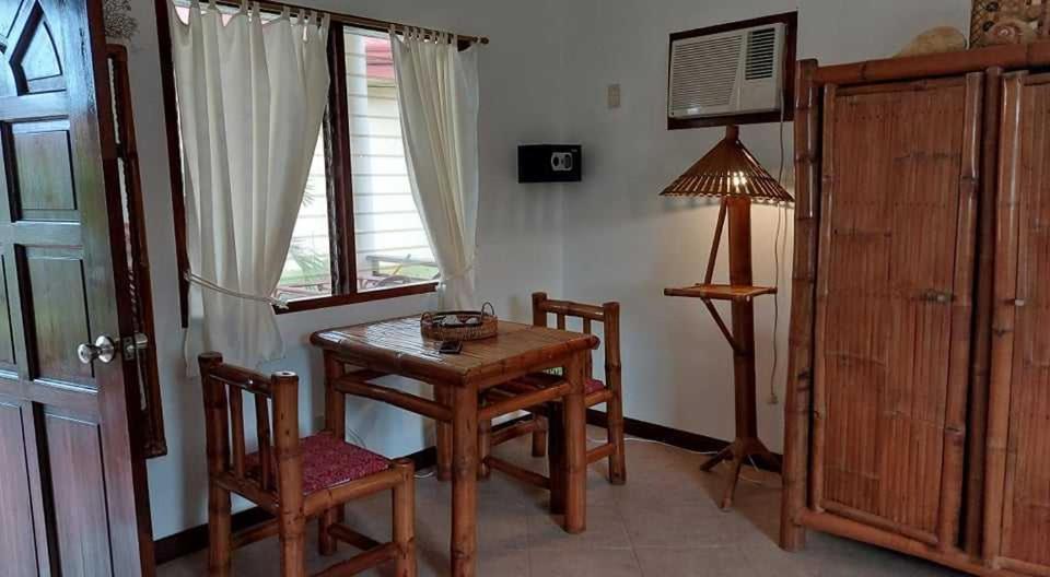 Resort Bonita Oasis Moalboal