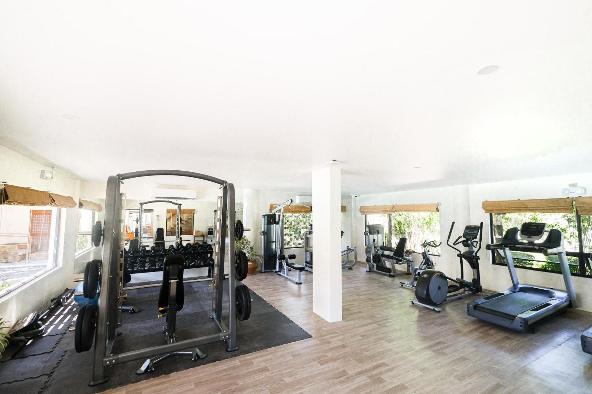 Resort Bluewater Maribago 4*