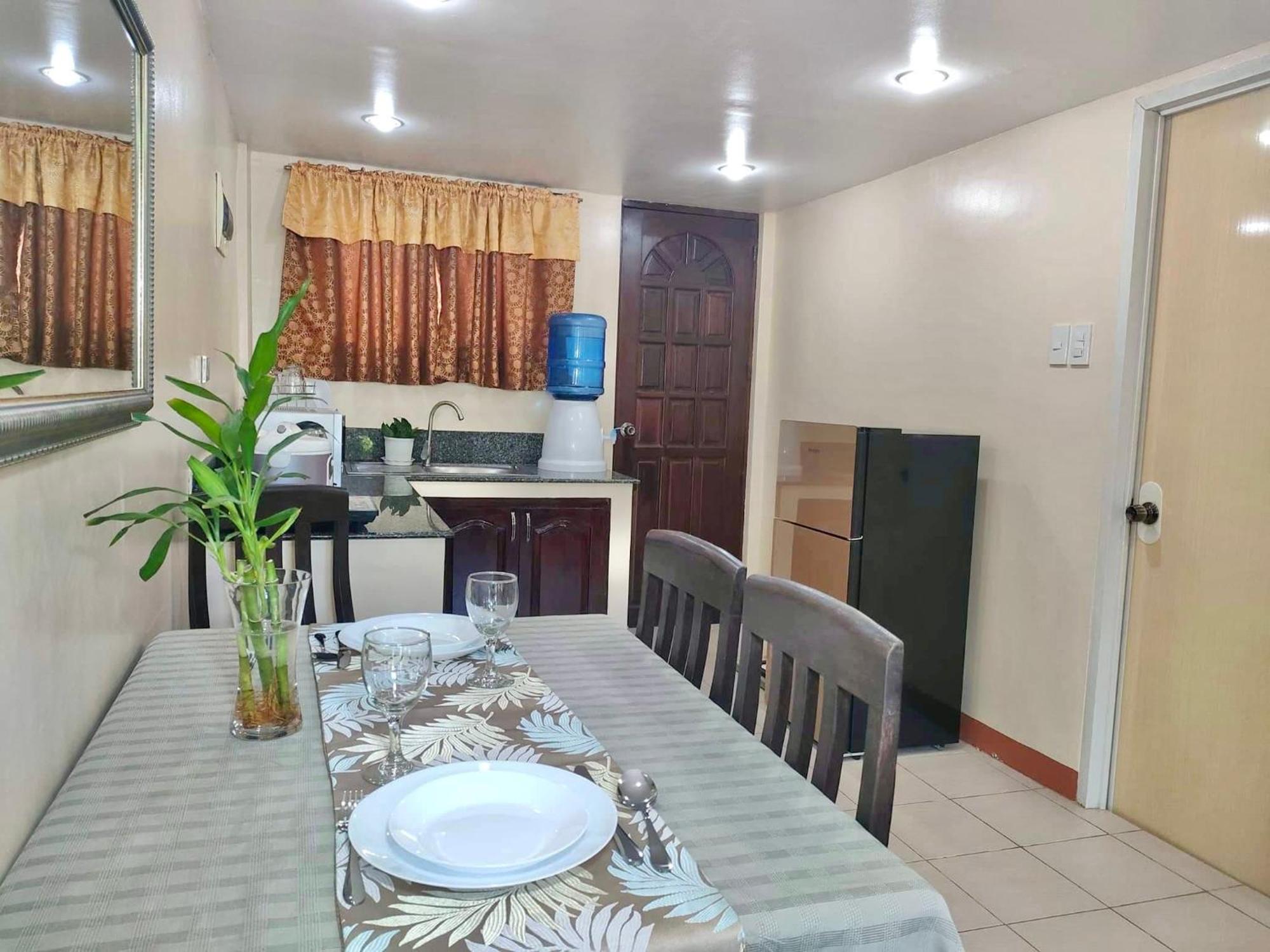 Pal-watson Apartamento *