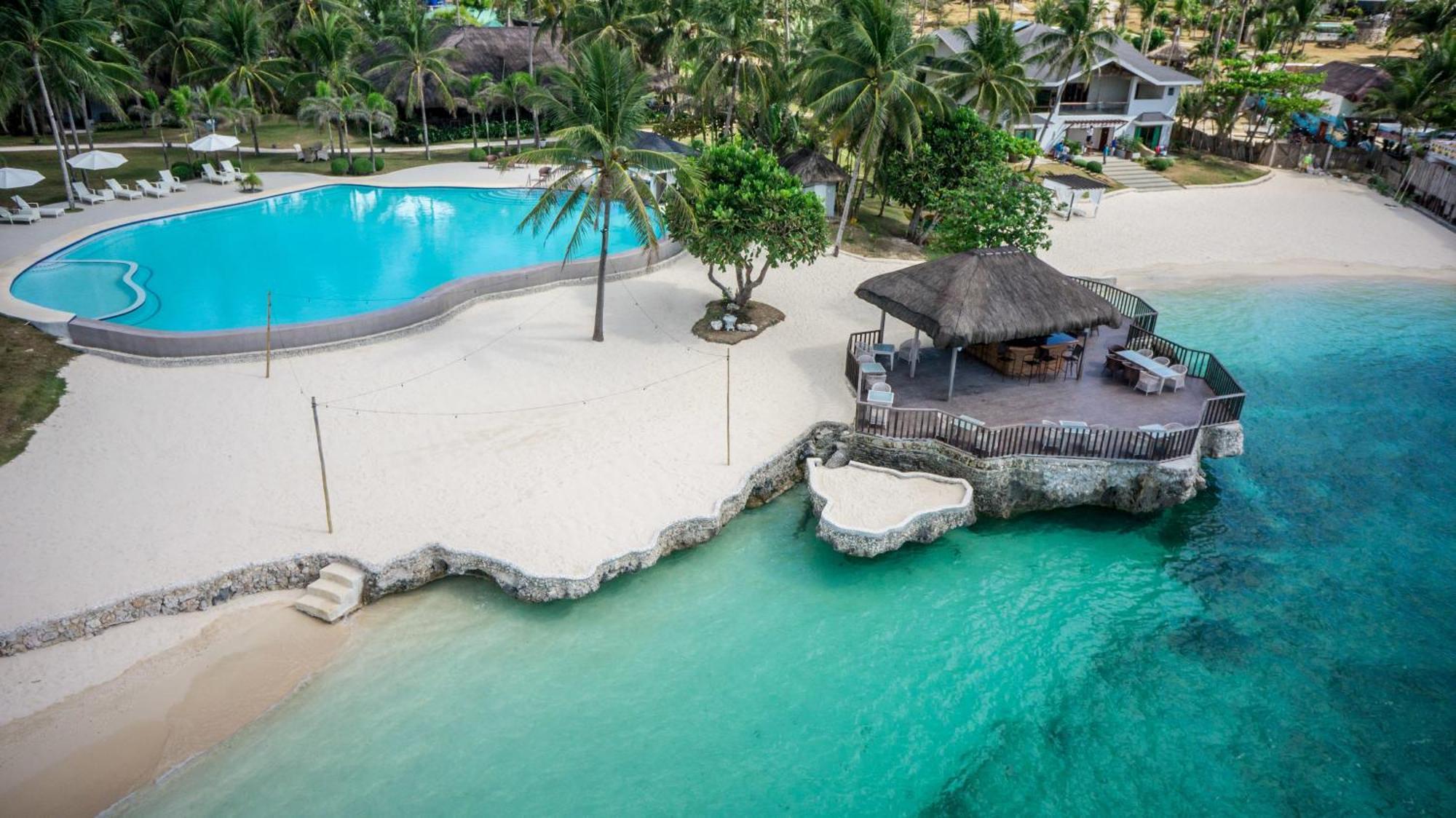 Mangodlong Paradise 2* Himensulan