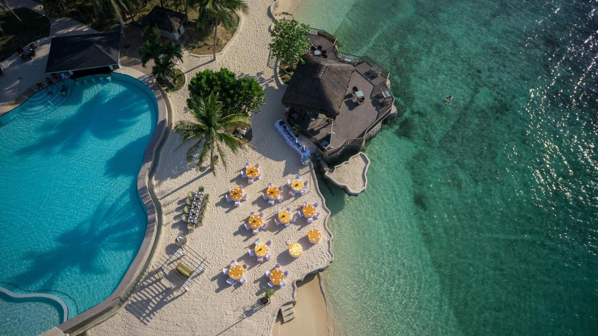 Mangodlong Paradise Resort
