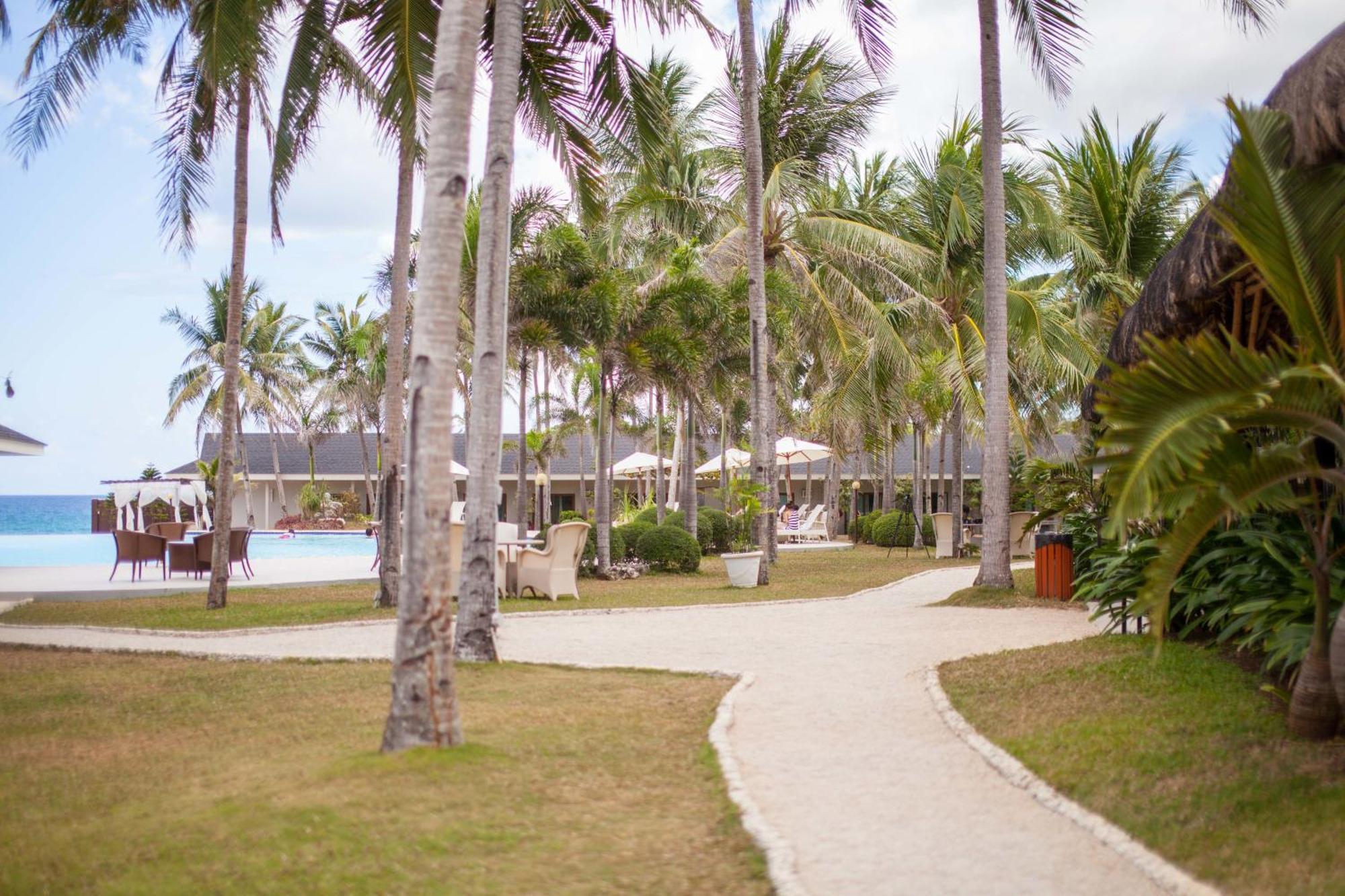Mangodlong Paradise Resort Himensulan
