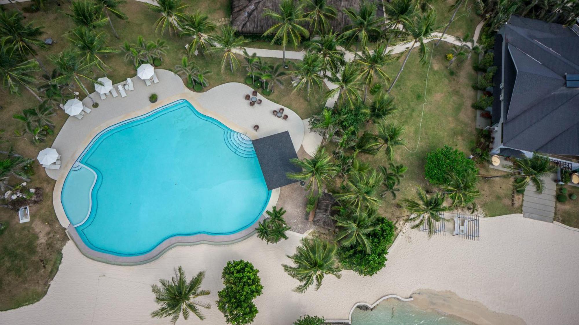 Mangodlong Paradise Resort 2*