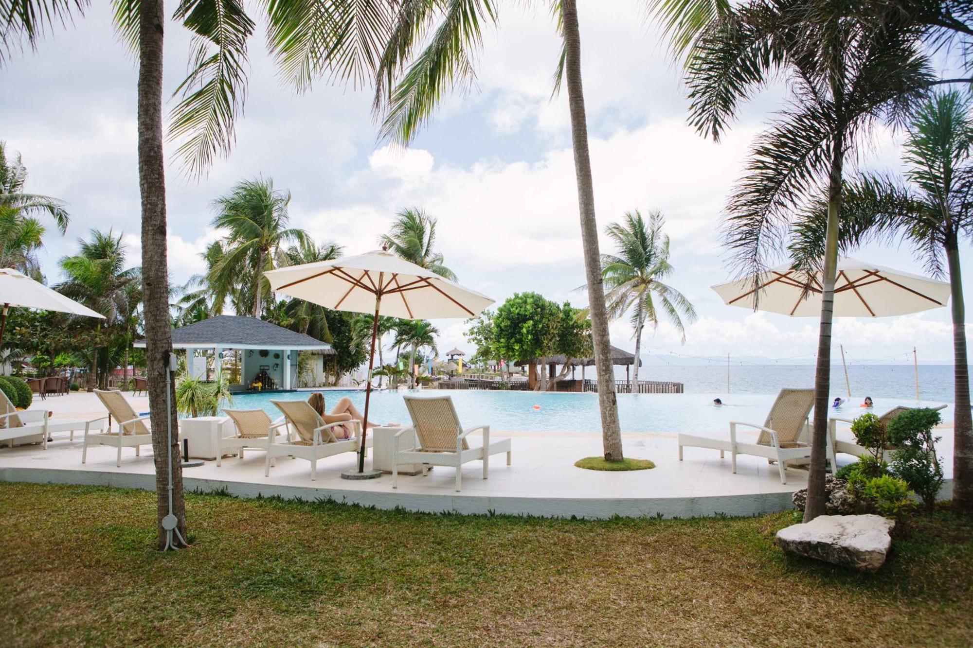 Mangodlong Paradise Resort