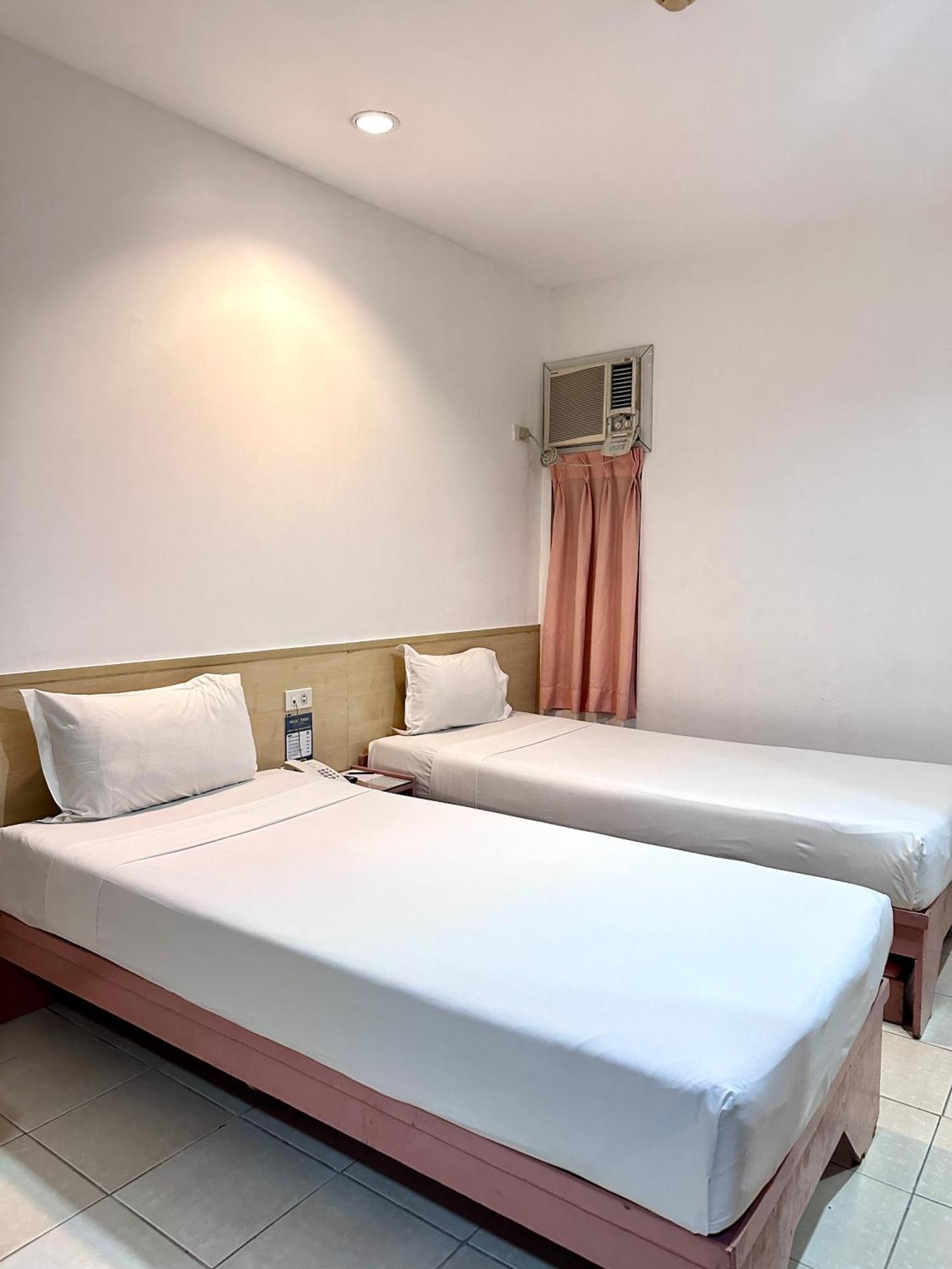 Hotel Pier Cuatro