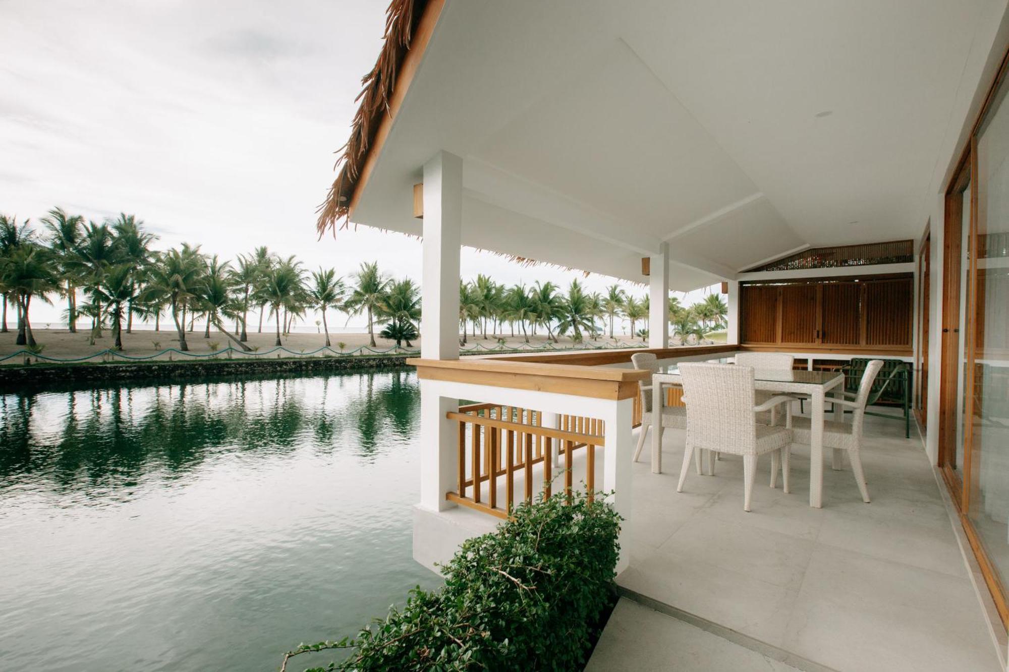 Golden Sands Destination Resort Daanbantayan