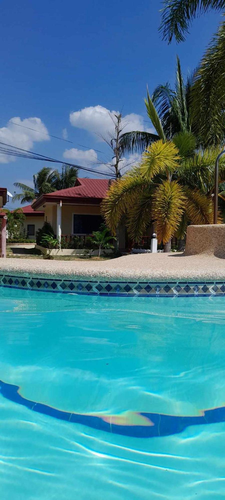 Bonita Oasis 3* Moalboal