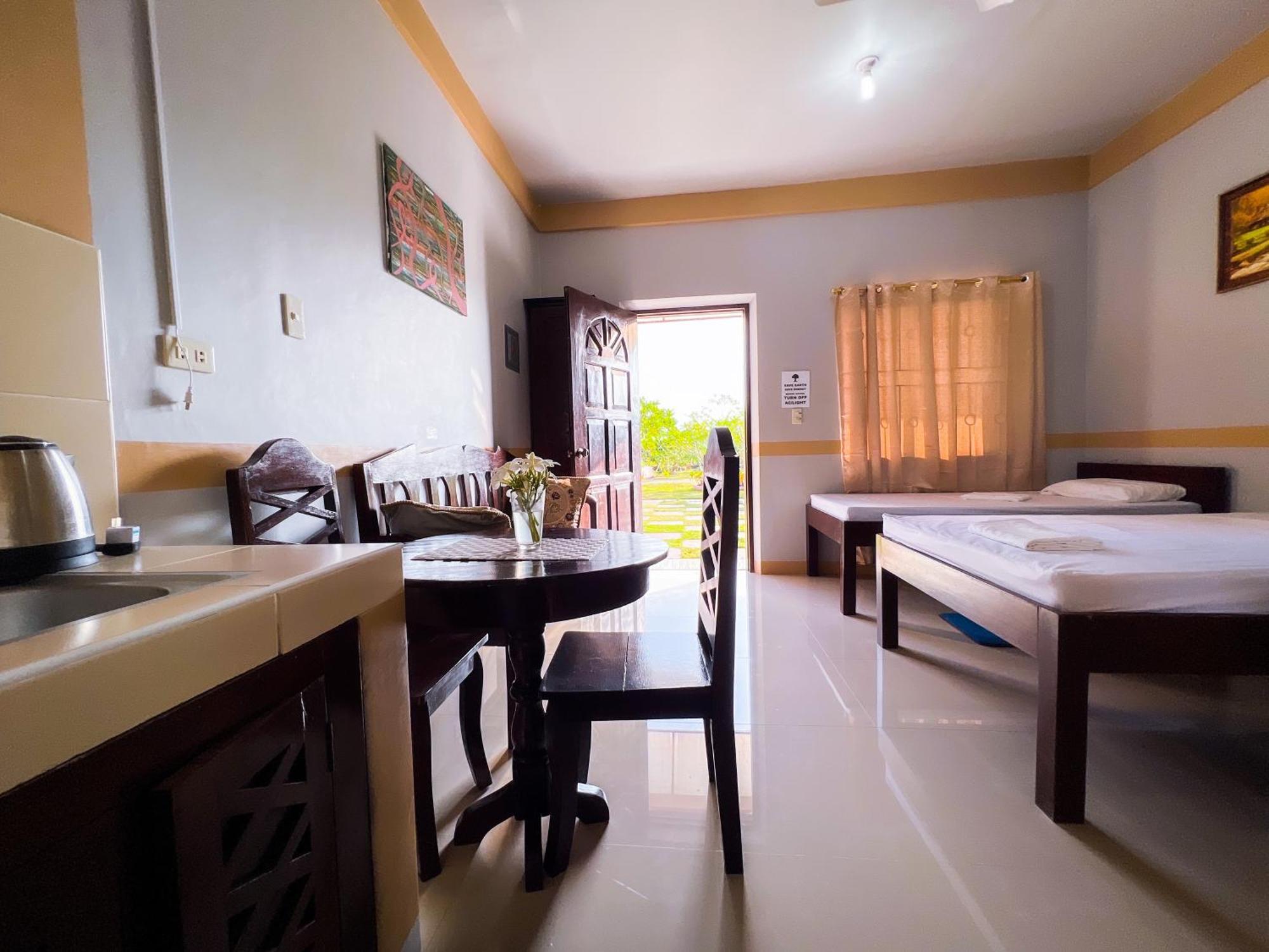 Resort La Plumerias