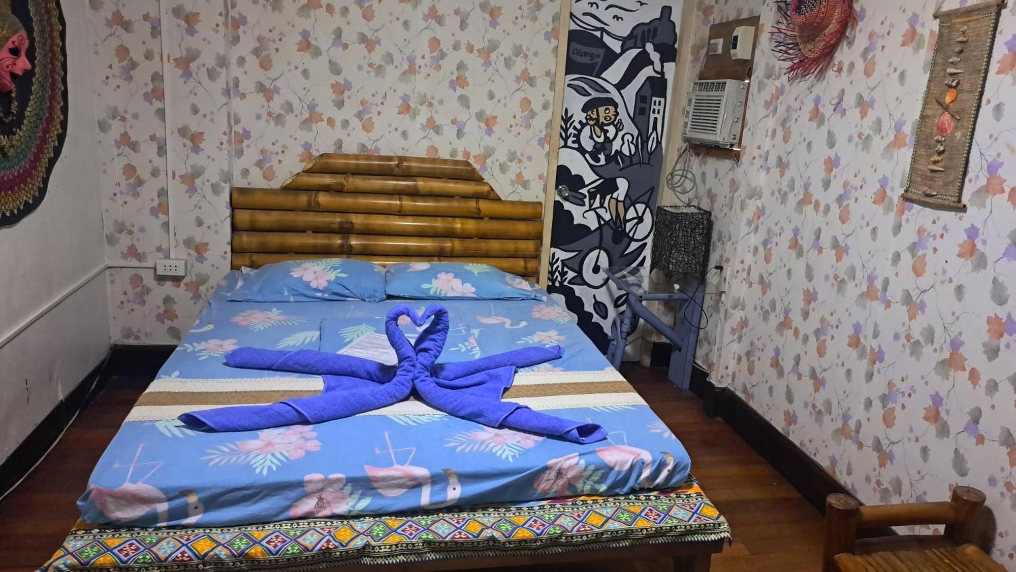 Bugoy Bikers Hostel *
