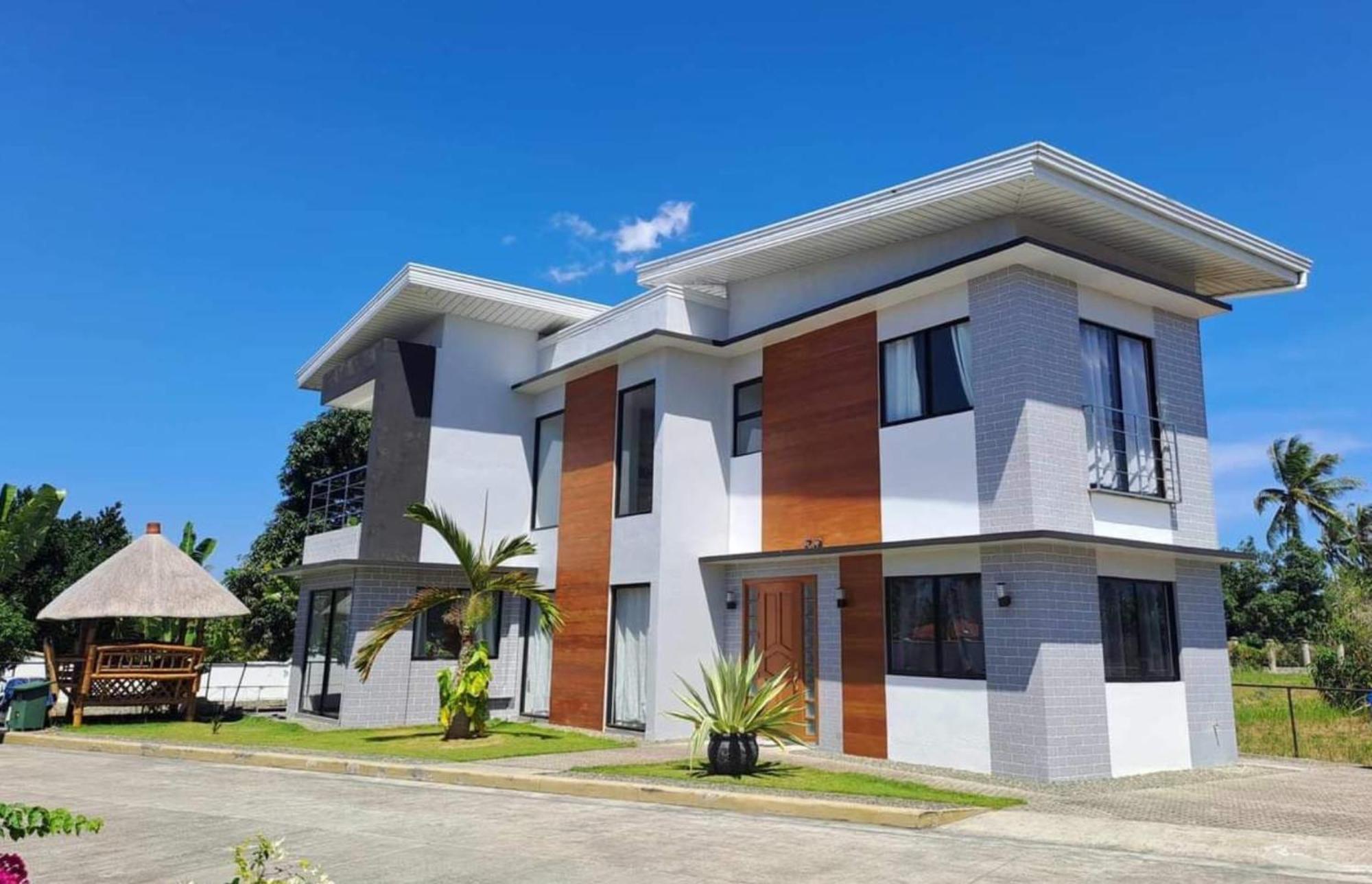 Mango Prima Villa