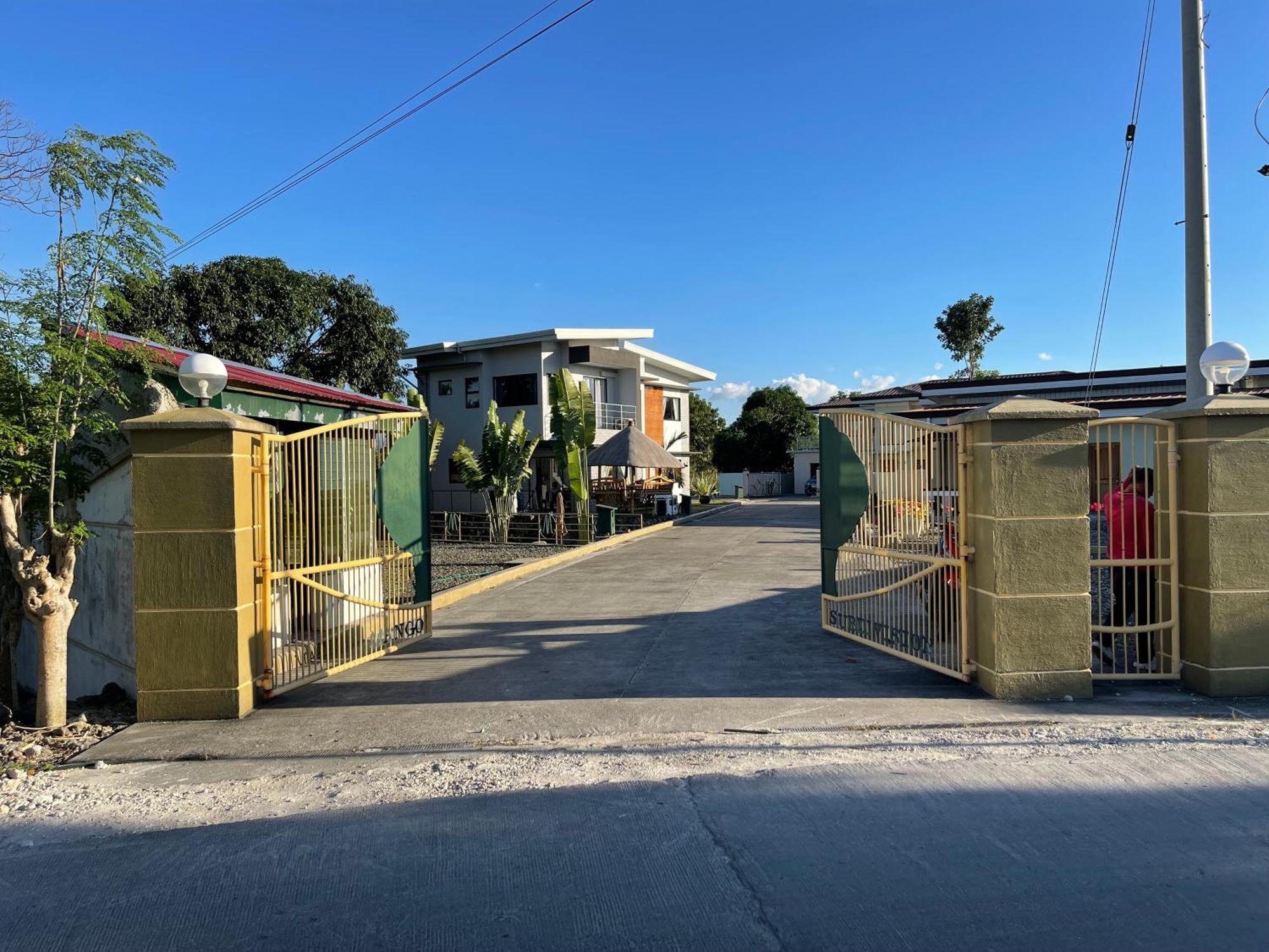 Villa Mango Prima